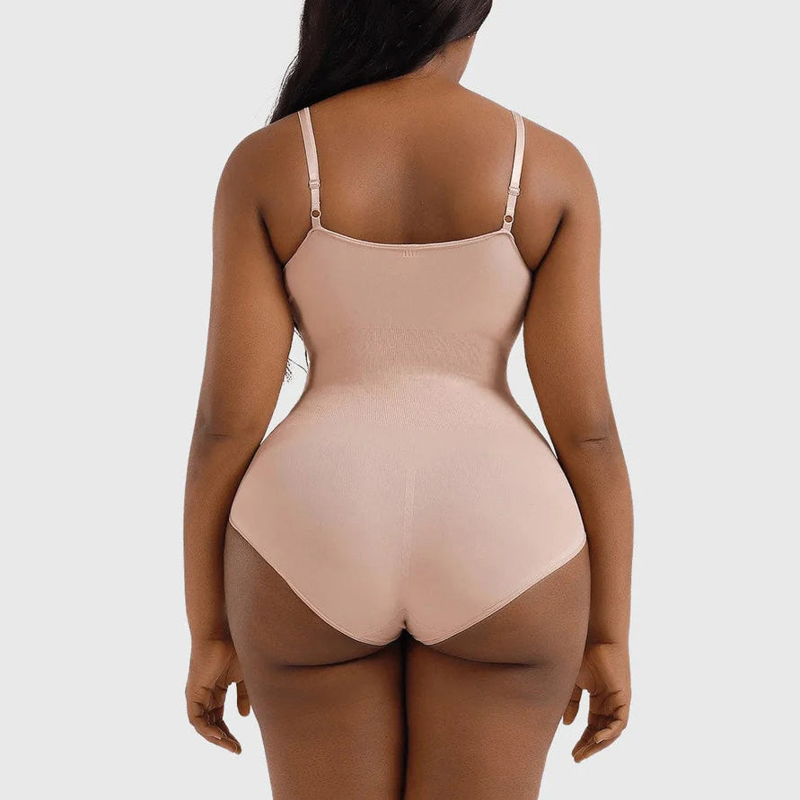 Snatched Bodysuit Shapewear