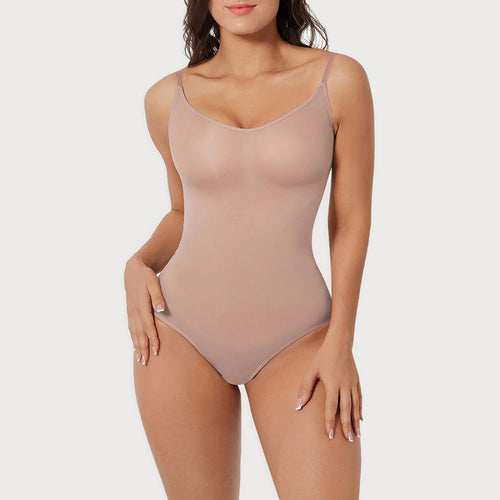 Snatched Bodysuit Shapewear